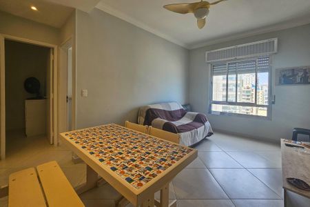 Apartamento para alugar com 66m², 2 quartos e 1 vagaSala