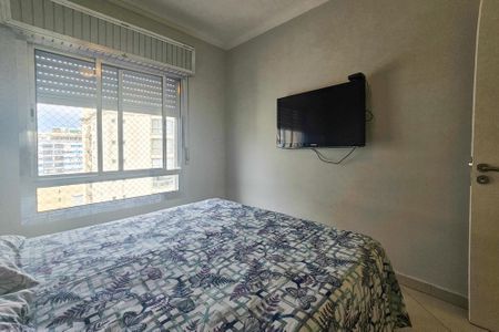 Apartamento para alugar com 66m², 2 quartos e 1 vagaQuarto 1