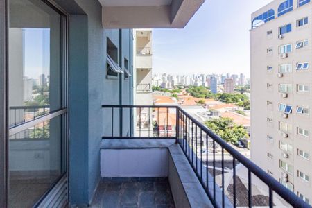 Apartamento à venda com 71m², 2 quartos e 1 vagaVaranda da Sala