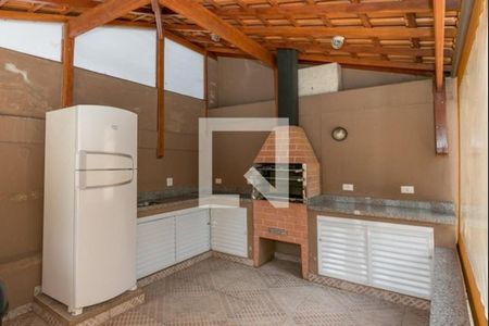 Apartamento à venda com 71m², 2 quartos e 1 vaga Apartamento à venda com 71m², 2 quartos e 1 vagaChurrasqueira