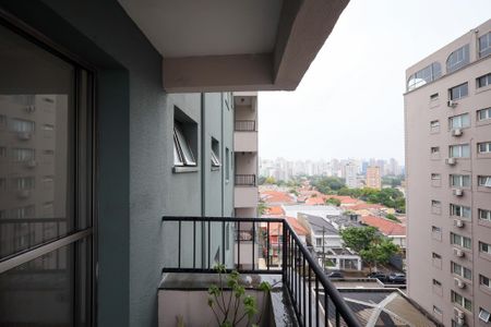 Apartamento à venda com 71m², 2 quartos e 1 vaga Apartamento à venda com 71m², 2 quartos e 1 vagaVaranda Sala