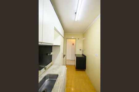 Apartamento à venda com 71m², 2 quartos e 1 vaga Apartamento à venda com 71m², 2 quartos e 1 vagaCozinha