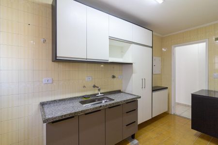 Apartamento à venda com 71m², 2 quartos e 1 vagaCozinha