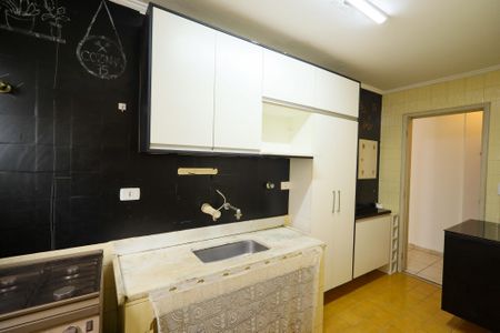 Apartamento à venda com 71m², 2 quartos e 1 vaga Apartamento à venda com 71m², 2 quartos e 1 vagaCozinha