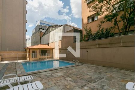 Apartamento à venda com 71m², 2 quartos e 1 vagaÁrea comum