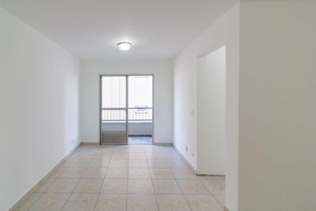 Sala de apartamento à venda com 2 quartos, 71m² em Vila Congonhas, São Paulo