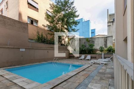 Apartamento à venda com 71m², 2 quartos e 1 vagaÁrea comum