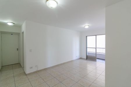 Sala de apartamento à venda com 2 quartos, 71m² em Vila Congonhas, São Paulo