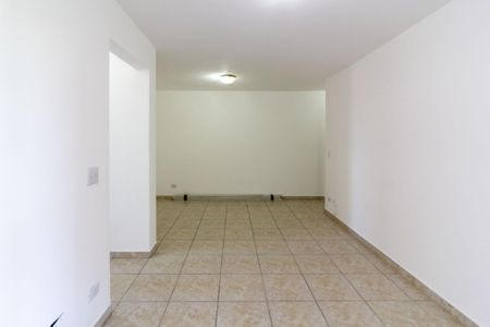 Sala de apartamento à venda com 2 quartos, 71m² em Vila Congonhas, São Paulo