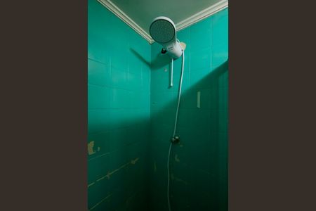 Apartamento à venda com 71m², 2 quartos e 1 vaga Apartamento à venda com 71m², 2 quartos e 1 vagaBanheiro de serviço