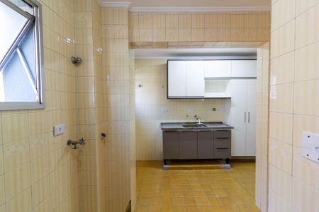 Apartamento à venda com 71m², 2 quartos e 1 vagaÁrea de Serviço