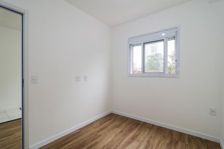 Suíte de apartamento para alugar com 1 quarto, 27m² em Vila Andrade, São Paulo