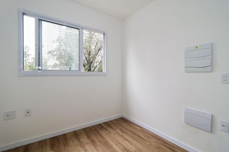 Apartamento para alugar com 27m², 1 quarto e sem vaga Apartamento para alugar com 27m², 1 quarto e sem vagaSala/Cozinha