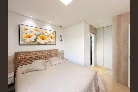 Apartamento à venda com 92m², 2 quartos e 2 vagasSuíte 2