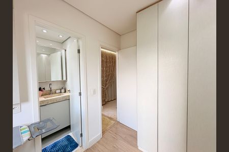 Apartamento à venda com 92m², 2 quartos e 2 vagasSuíte 1