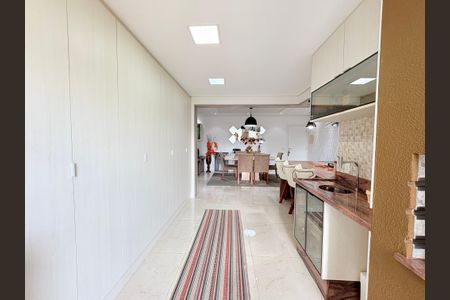 Sacada de apartamento à venda com 2 quartos, 92m² em Jardim Florida, Jundiaí