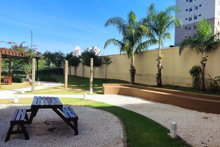 Apartamento à venda com 92m², 2 quartos e 2 vagas Apartamento à venda com 92m², 2 quartos e 2 vagasÁrea comum - Jardim