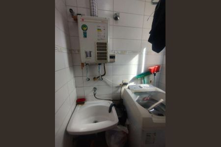 Apartamento à venda com 74m², 3 quartos e 1 vagaFoto 03