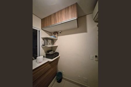Apartamento à venda com 81m², 3 quartos e 2 vagas Apartamento à venda com 81m², 3 quartos e 2 vagasFoto 17