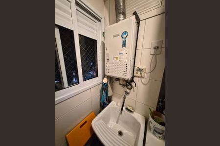 Apartamento à venda com 81m², 3 quartos e 2 vagas Apartamento à venda com 81m², 3 quartos e 2 vagasFoto 06