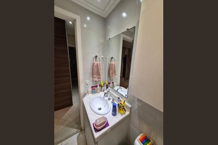 Apartamento à venda com 81m², 3 quartos e 2 vagas Apartamento à venda com 81m², 3 quartos e 2 vagasFoto 12