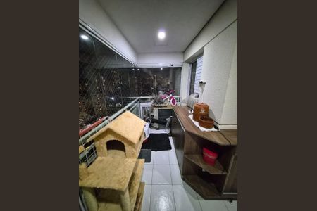 Apartamento à venda com 81m², 3 quartos e 2 vagas Apartamento à venda com 81m², 3 quartos e 2 vagasFoto 10