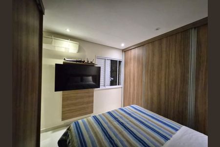 Foto 18 de apartamento à venda com 3 quartos, 81m² em Morumbi, São Paulo