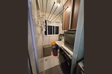 Apartamento à venda com 81m², 3 quartos e 2 vagas Apartamento à venda com 81m², 3 quartos e 2 vagasFoto 05