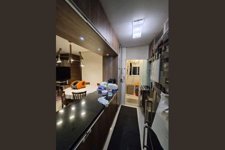 Apartamento à venda com 81m², 3 quartos e 2 vagas Apartamento à venda com 81m², 3 quartos e 2 vagasFoto 04