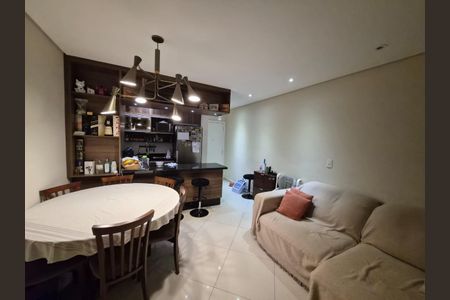 Foto 01 de apartamento à venda com 3 quartos, 81m² em Morumbi, São Paulo