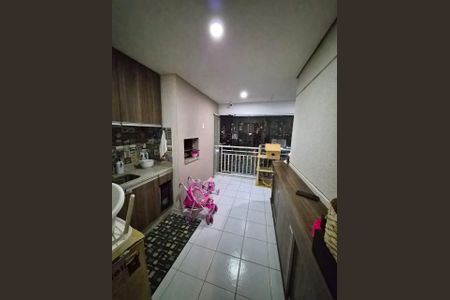Apartamento à venda com 81m², 3 quartos e 2 vagas Apartamento à venda com 81m², 3 quartos e 2 vagasFoto 14
