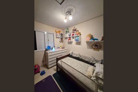 Foto 07 de apartamento à venda com 3 quartos, 81m² em Morumbi, São Paulo