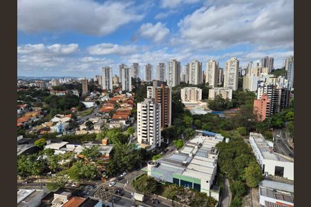 Apartamento à venda com 81m², 3 quartos e 2 vagas Apartamento à venda com 81m², 3 quartos e 2 vagasFoto 23