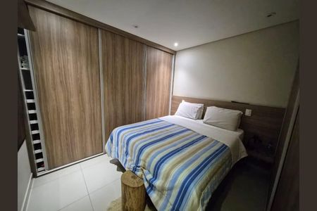 Apartamento à venda com 81m², 3 quartos e 2 vagas Apartamento à venda com 81m², 3 quartos e 2 vagasFoto 21