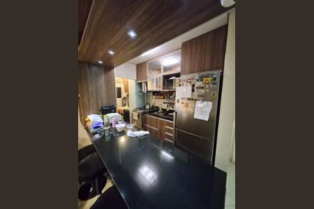 Apartamento à venda com 81m², 3 quartos e 2 vagas Apartamento à venda com 81m², 3 quartos e 2 vagasFoto 03