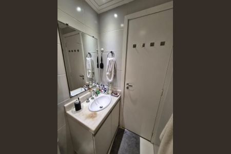 Foto 16 de apartamento à venda com 3 quartos, 81m² em Morumbi, São Paulo