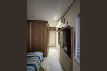 Foto 19 de apartamento à venda com 3 quartos, 81m² em Morumbi, São Paulo
