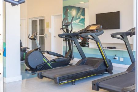 Apartamento à venda com 89m², 2 quartos e 3 vagasFoto 12