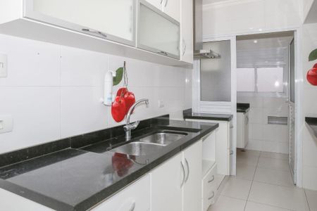 Apartamento à venda com 89m², 2 quartos e 3 vagasFoto 07