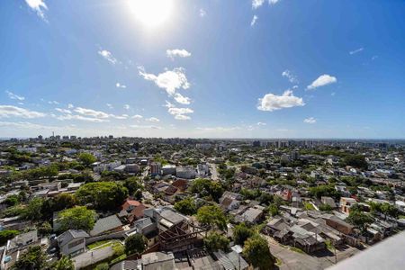 Apartamento à venda com 59m², 2 quartos e 1 vaga Apartamento à venda com 59m², 2 quartos e 1 vagaVista do Rooftop