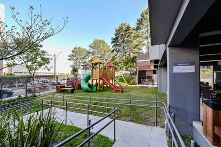 Apartamento à venda com 59m², 2 quartos e 1 vagaÁrea comum - Playground