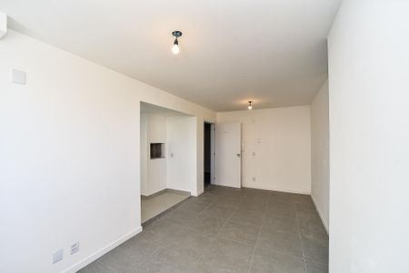 Apartamento à venda com 59m², 2 quartos e 1 vaga Apartamento à venda com 59m², 2 quartos e 1 vagaSala