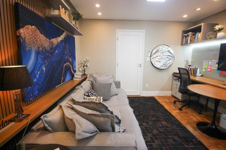 Casa à venda com 142m², 3 quartos e 2 vagasSuíte 2