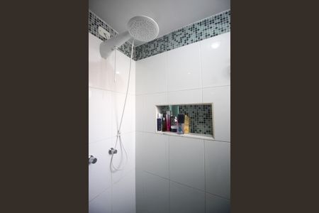 Casa à venda com 142m², 3 quartos e 2 vagasBanheiro da Suíte 1