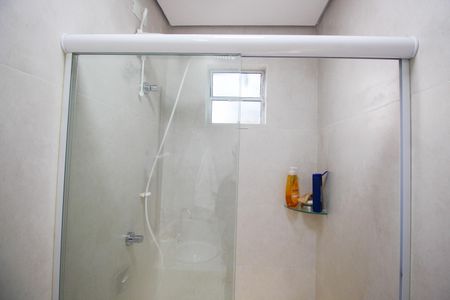 Casa à venda com 142m², 3 quartos e 2 vagasBanheiro da Suíte 2