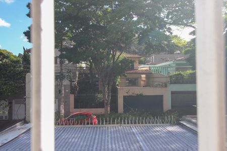 Casa à venda com 142m², 3 quartos e 2 vagasVista da Suíte 1