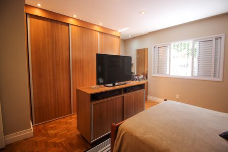 Casa à venda com 142m², 3 quartos e 2 vagasSuíte 1