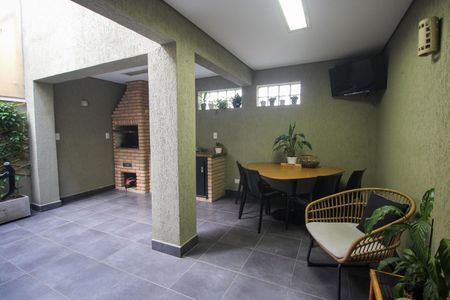 Casa à venda com 142m², 3 quartos e 2 vagasEspaço Gourmet