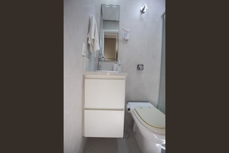 Casa à venda com 142m², 3 quartos e 2 vagasBanheiro da Suíte 2