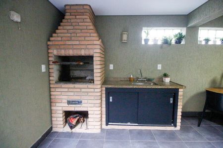 Casa à venda com 142m², 3 quartos e 2 vagasEspaço Gourmet